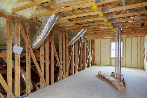 Best Residential Insulation in Mount Angel, OR