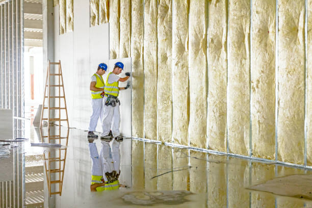 Trusted OR Insulation Contractor Experts